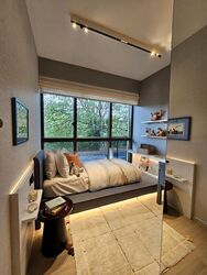 Pine Grove (D21), Condominium #479851681